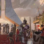 Bungie recua e planeja trazer de volta conteúdos removidos de Destiny 2