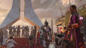 Bungie recua e planeja trazer de volta conteúdos removidos de Destiny 2
