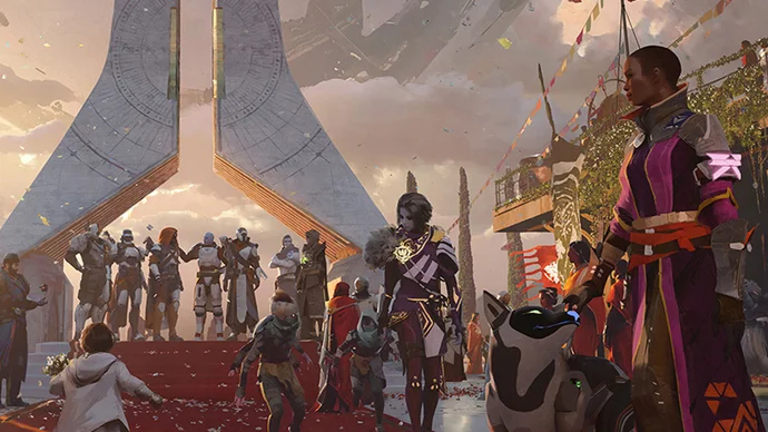 Bungie recua e planeja trazer de volta conteúdos removidos de Destiny 2