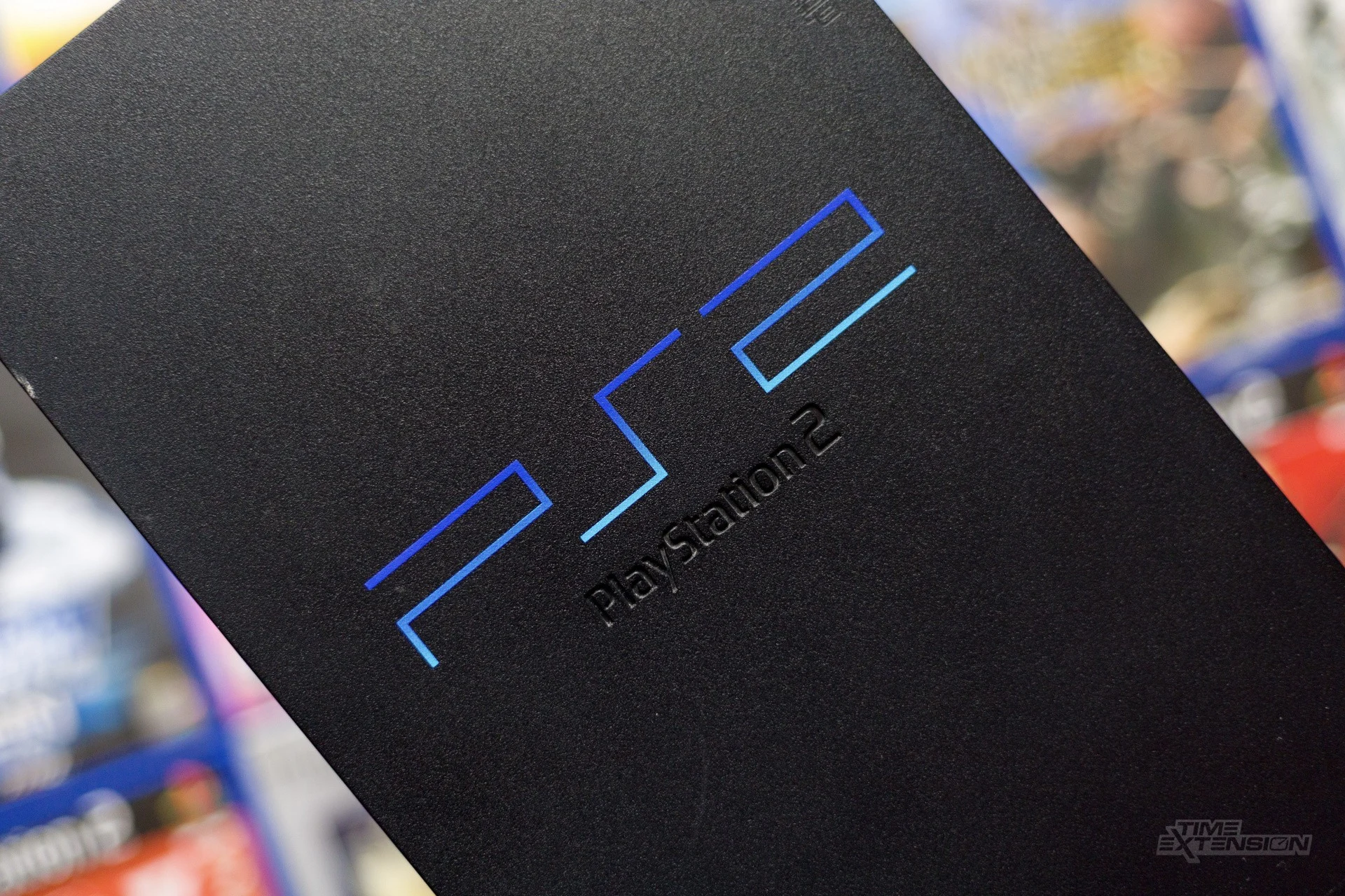 Chip de segurança MechaCon do PlayStation 2 é finalmente decifrado após mais de duas décadas