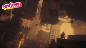 Control Resonant prova que a Remedy Entertainment mantém sua originalidade intacta em novo RPG de ação