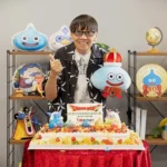 Dragon Quest atinge marca histórica de 100 milhões de unidades vendidas mundialmente