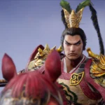 Dynasty Warriors 3: Complete Edition Remastered recebe demonstração gratuita nesta semana