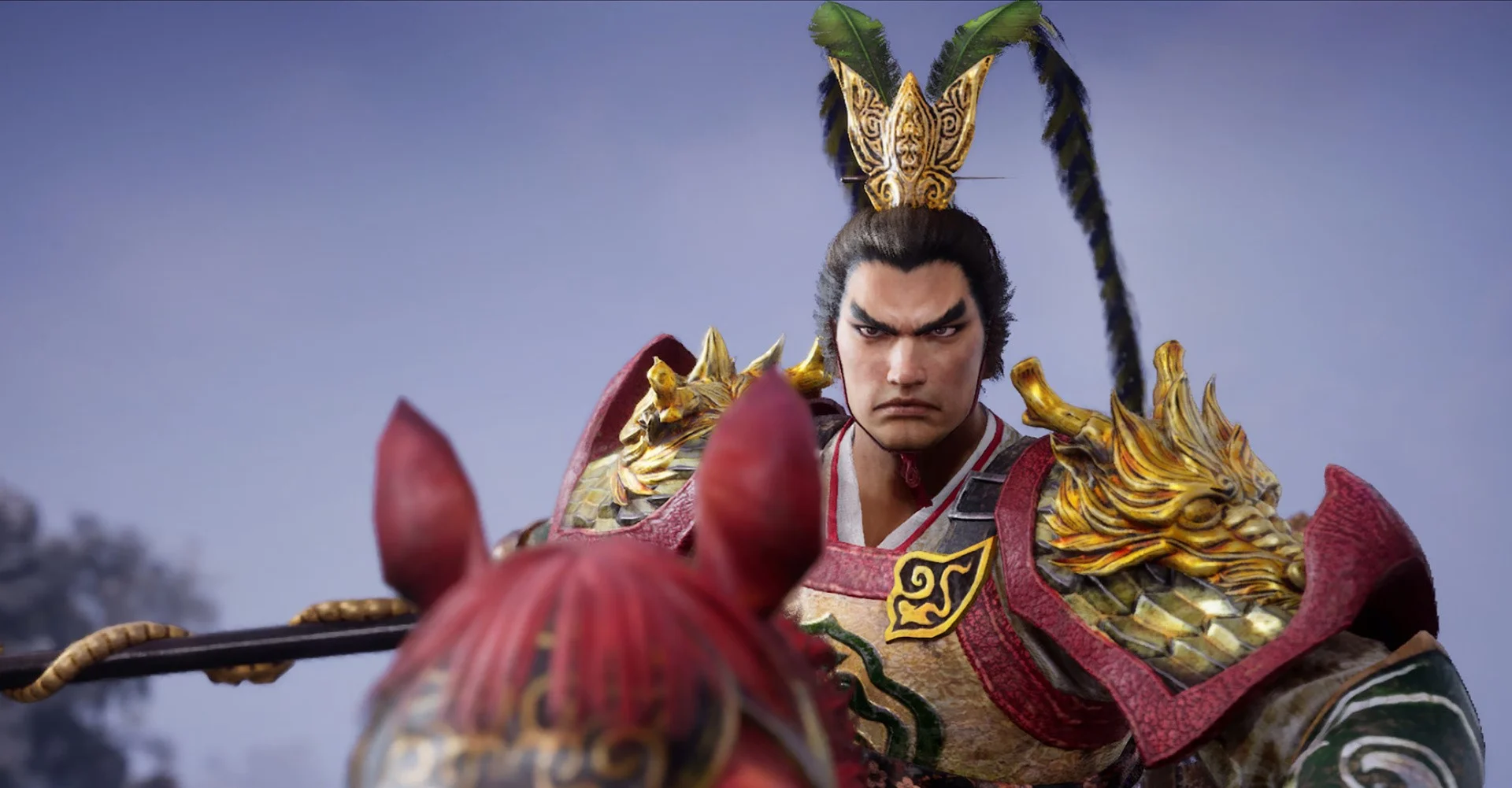 Dynasty Warriors 3: Complete Edition Remastered recebe demonstração gratuita nesta semana