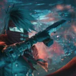 Final Fantasy VII Revelation exigirá cerca de 200 gigabytes de espaço em disco