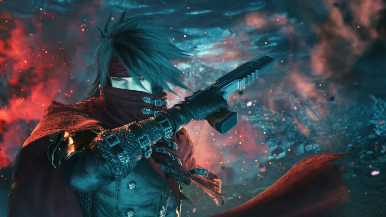 Final Fantasy VII Revelation exigirá cerca de 200 gigabytes de espaço em disco