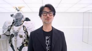 Hideo Kojima afirma que interrupção de Physint pela Sony foi um baque, mas descarta rusgas