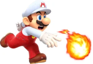 Nintendo atualiza modelo 3D de Mario e adiciona pequenos bolsos à calça do personagem