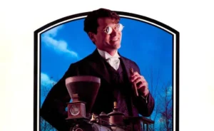 Perdido por décadas, primeiro registro em vídeo da versão cancelada de Railroad Tycoon para SNES é revelado